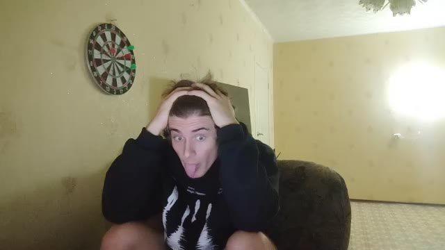 kyrnino — Chaturbate 直播模特：照片与资料