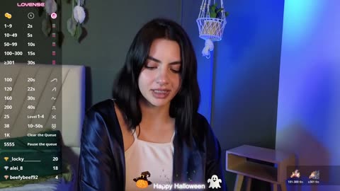 lilit-noir — BongaCams वेबकैम मॉडल: फ़ोटो