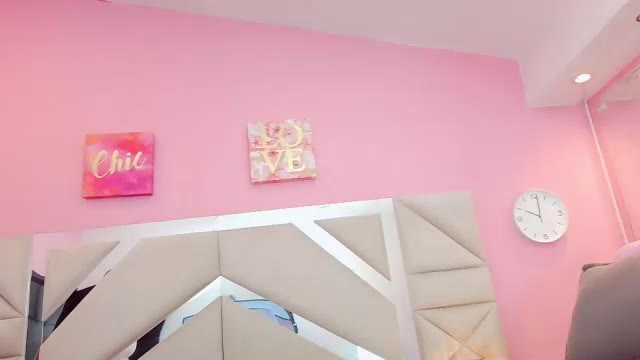 luna_hix, webcam model na Chaturbate: slike
