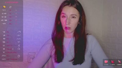 amberk_ — Cam4のライブ配信モデル：写真・プロフィール
