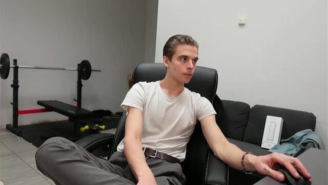 david-heath, webcam model na Flirt4Free: slike