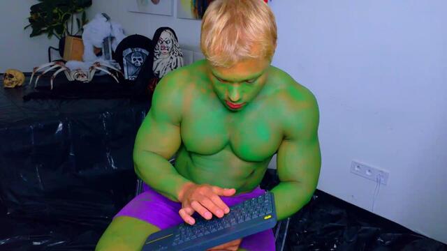 loki-andersen — Flirt4Free՝ լուսանկարներ և պրոֆիլ