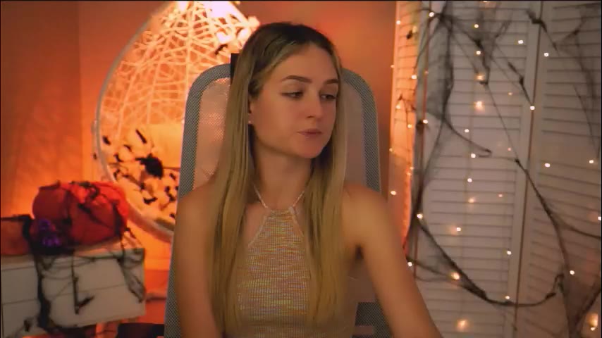deboralarson, model webcam pe LiveJasmin: poze