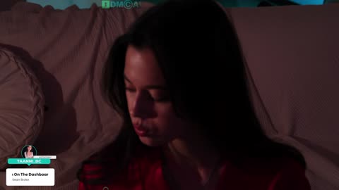 Preview photo of webcam model taanni on BongaCams