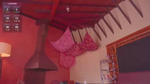 pretties_nay (Chaturbate): foto un profils