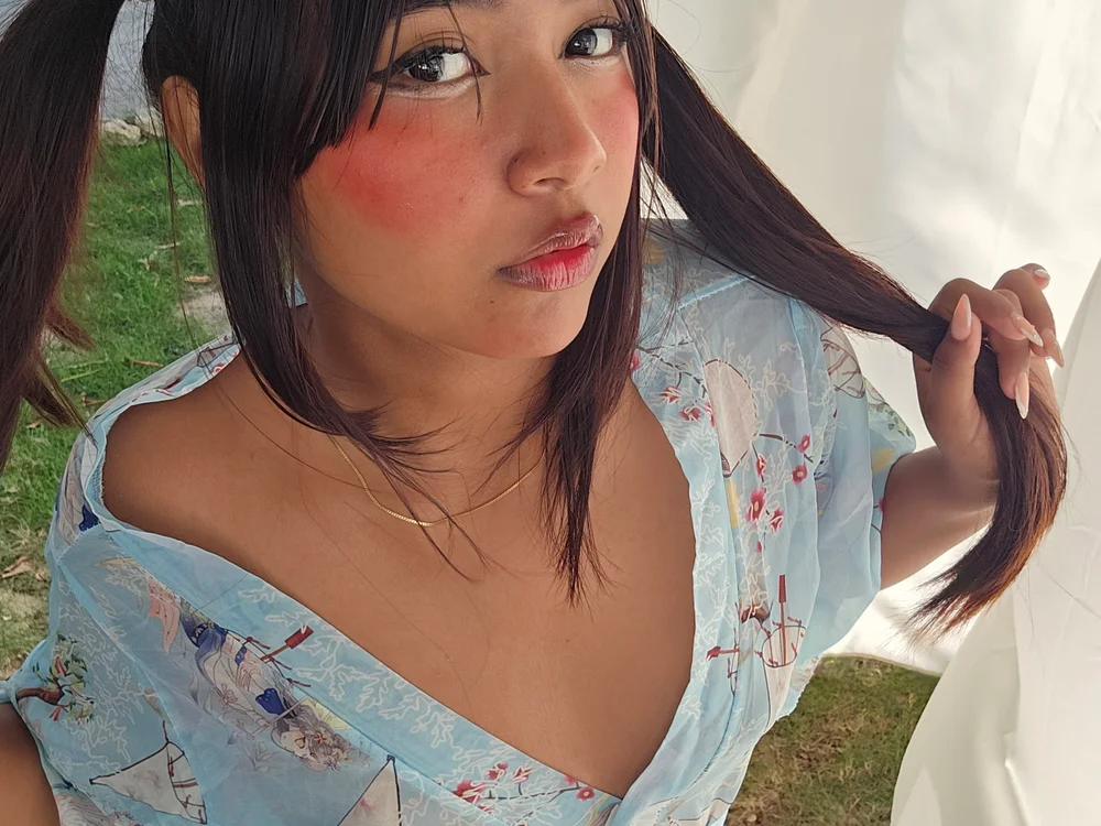 Preview photo of webcam model Pretty_karol on Stripchat