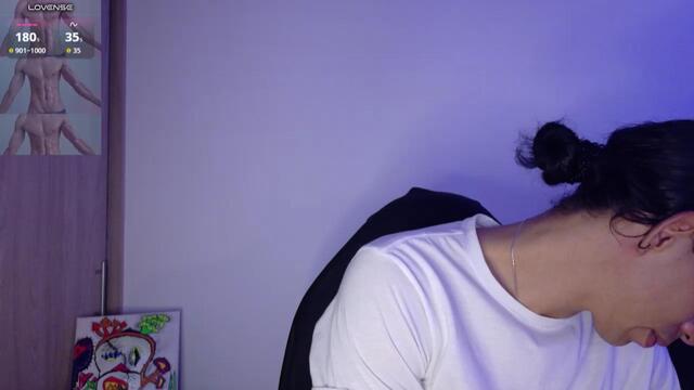 willy-veins – Flirt4Free modeli, fotoğraflar
