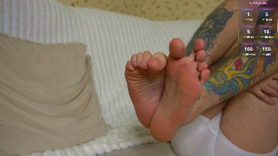 johnstoneisland, cam model su Cam4: foto