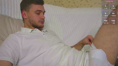 johnstoneisland na Cam4: fotky a profil
