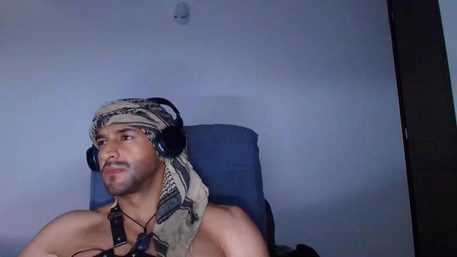 ralf-e, webcam-malli (Flirt4Free): kuvat
