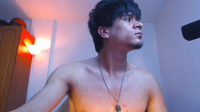 eiden-allenx (Flirt4Free): fotod ja profiil