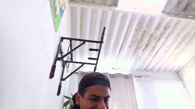 jbond007bbc: عارضة كاميرا ويب على Cam4