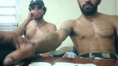 roberlandz, cam model su Cam4: foto