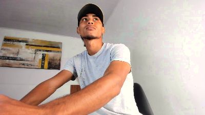 zander_20 – Webcam-Modell auf Cam4