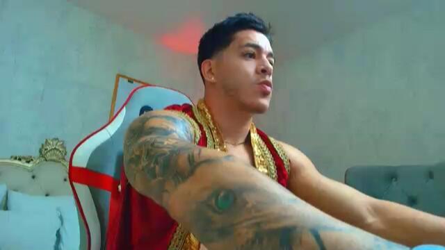 alan-thompson, modelo webcam de Flirt4Free: fotos