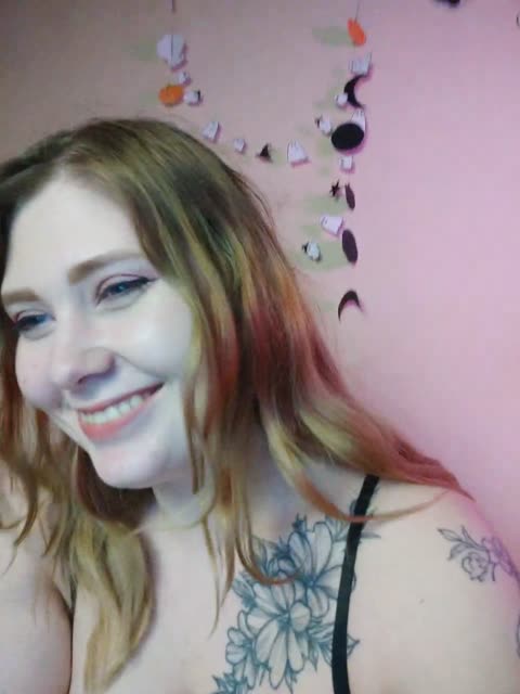foxyarty, webcammodel på BongaCams: fotos