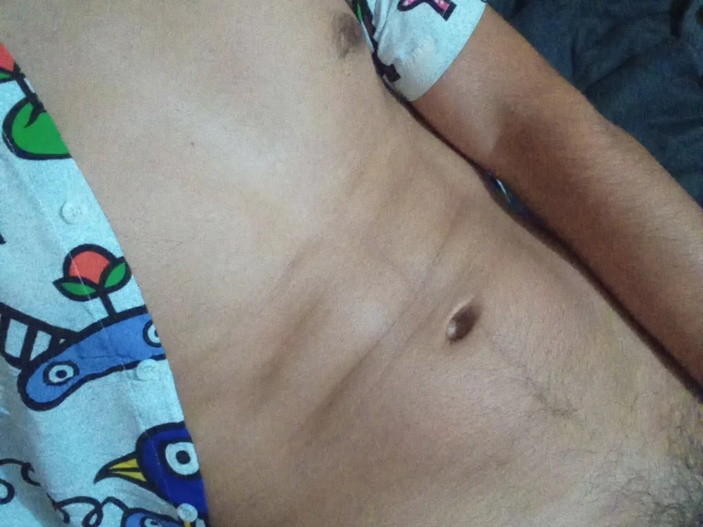 MisterMisterrrr45 (Stripchat): foto un profils