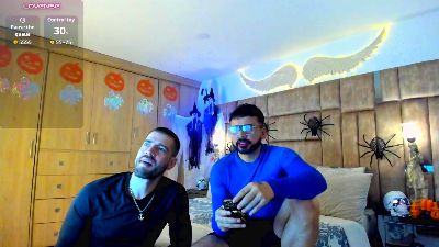 petterandwilly di Cam4: foto model webcam