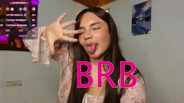 _serendepia_ (Chaturbate): nuotraukos, profilis
