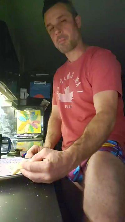 Preview photo of webcam model 4_fox_sakes on Cam4