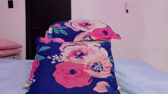 _morgam – Chaturbate webkamerás modell