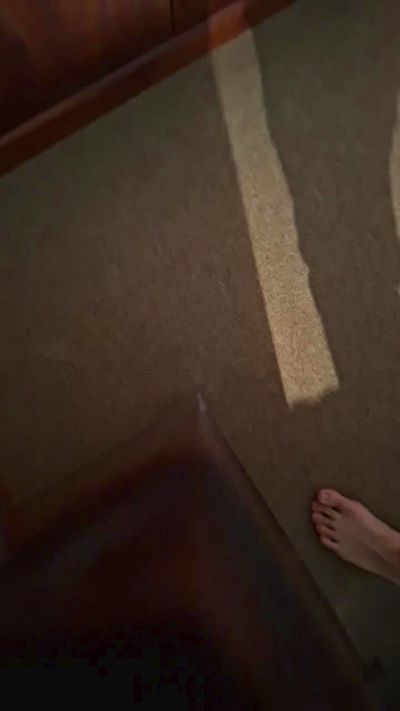 porongalargo – Webcam-Modell auf Cam4