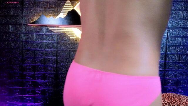 al-fox-and-miko-fortuni, modèle webcam Flirt4Free : photos
