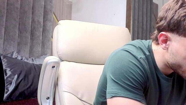connor-mckenzie — Flirt4Free ওয়েবক্যাম মডেল: ছবি