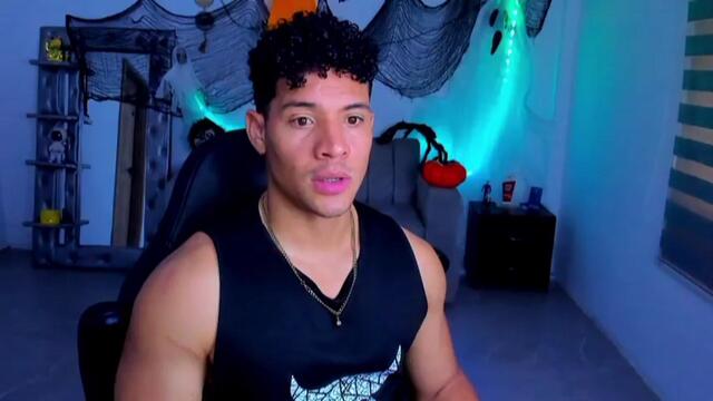 nick-cartier, webcammodell på Flirt4Free: bilder