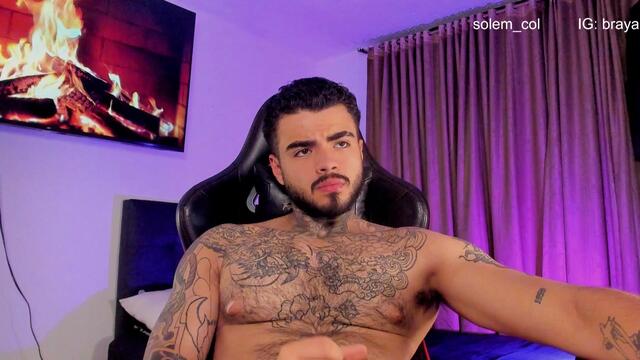 benjii-carter na Flirt4Free: slike in profil