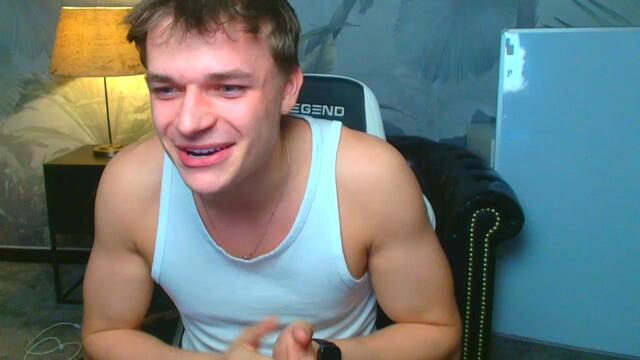 janis-berzin (Flirt4Free): foto un profils