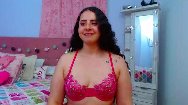 alicee-simpson — Flirt4Free 直播模特：照片与资料