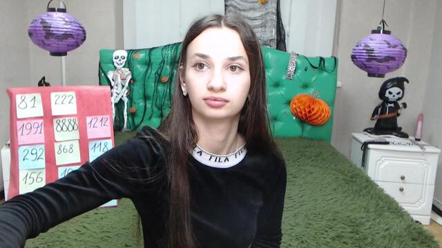 jessica-breez, cam model su Flirt4Free: foto