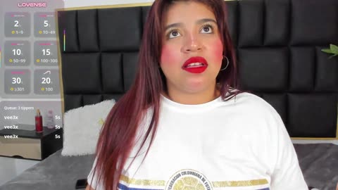 abigail-jhon, modèle webcam BongaCams : photos