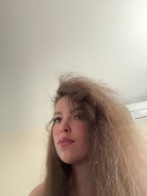 ladyemily, webcammodell på BongaCams: bilder