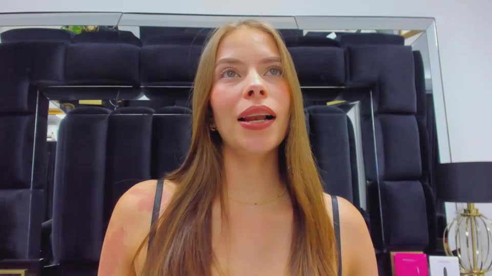 annafer, webcammodell på XloveCam: bilder