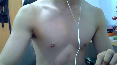 Фото вебкам-модели santimunez99 на Cam4