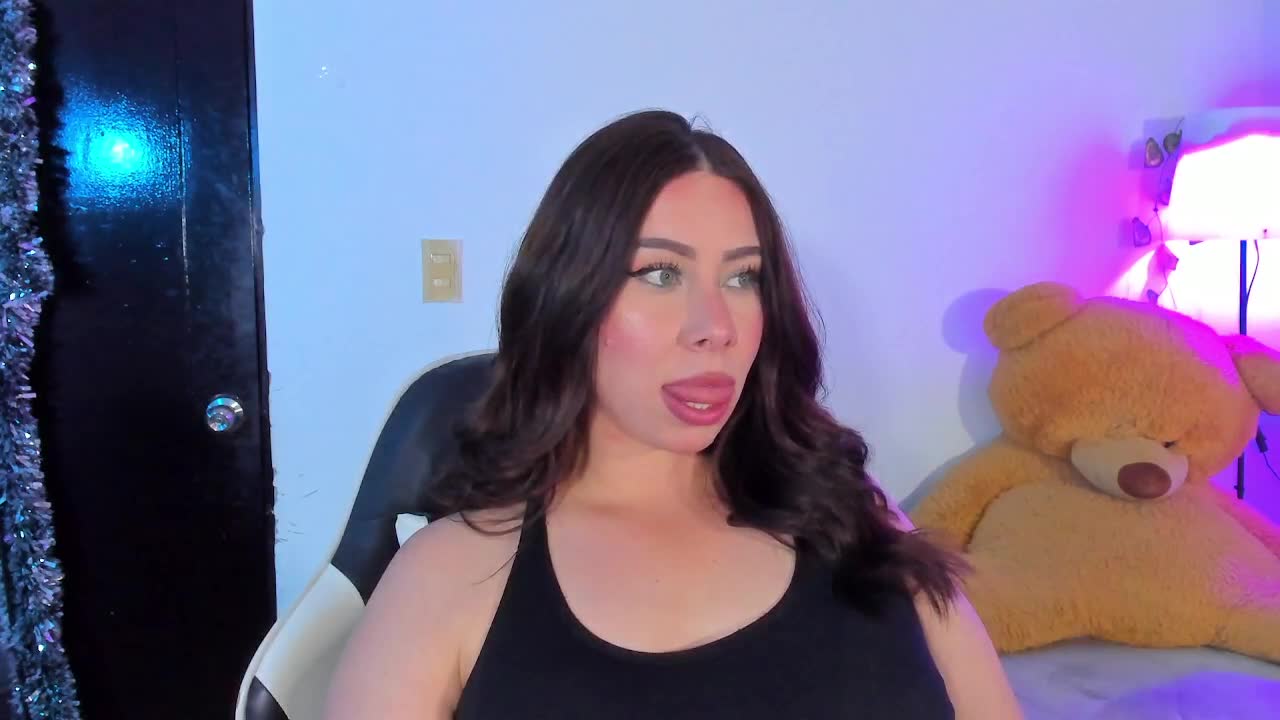 jennylawry, webcammodell på XloveCam: bilder