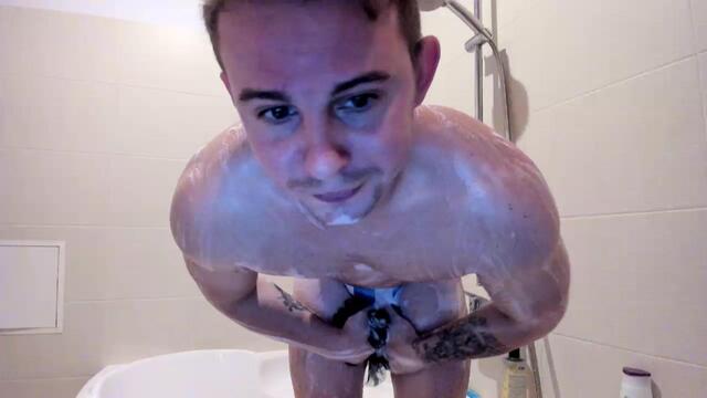 landon-york, model webcam de Flirt4Free: fotos