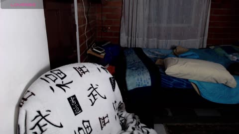 lunaws11 na BongaCams: fotky a profil