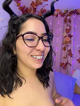 anni_ross na Stripchat: slike in profil