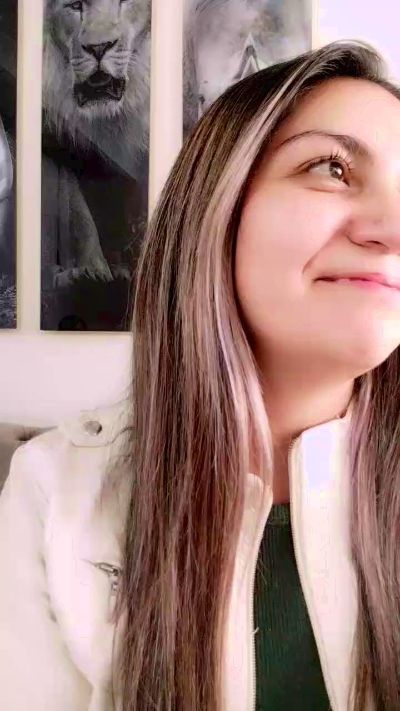 ssweetblueberry na Cam4: slike in profil