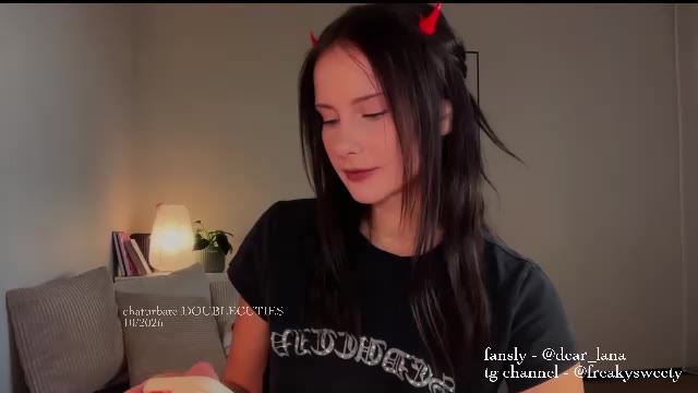 doublecuties – уебкам модел в Chaturbate: снимки