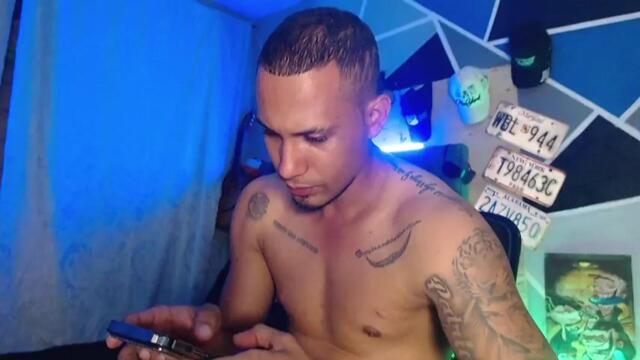 magnus-frost, вебкам модел на Flirt4Free: слике