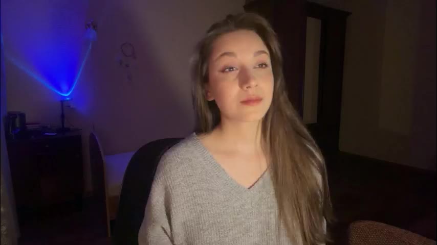 agarthaden na LiveJasmin: fotky a profil