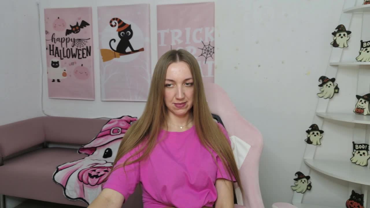 ellamint — XloveCam: ფოტოები და პროფილი