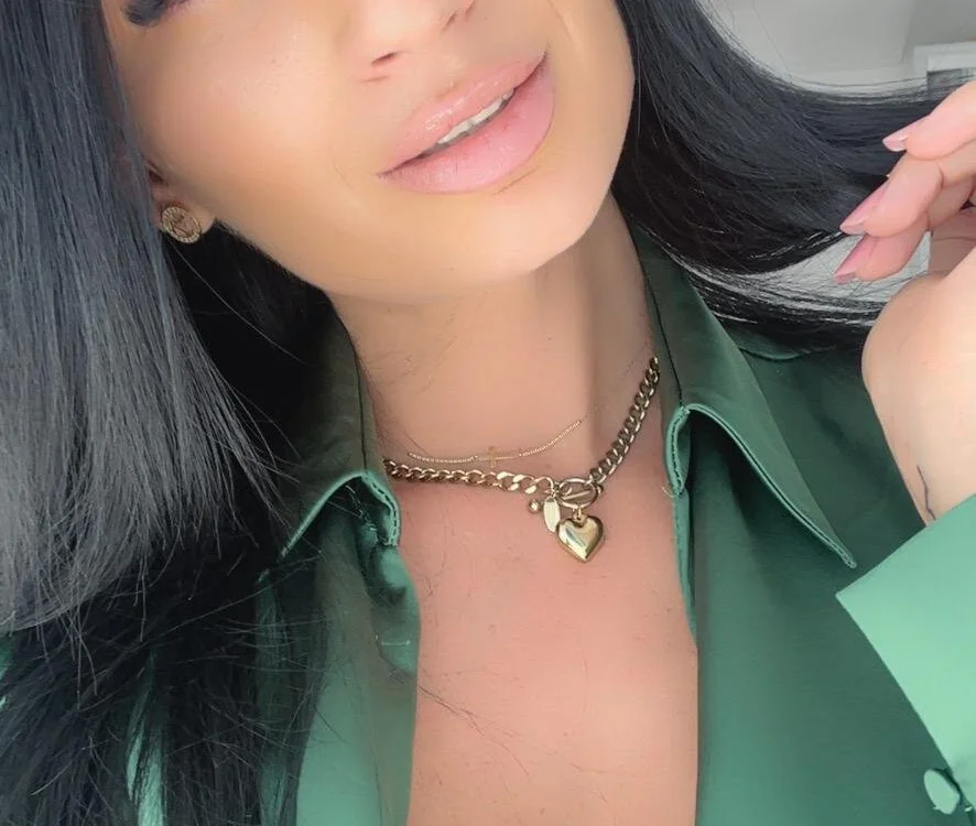 ElizabethAC, model webcam de Stripchat: fotos