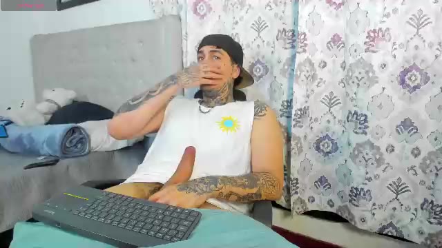 juan_alvarez18 — Chaturbate: ფოტოები და პროფილი