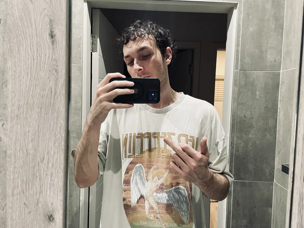 CurvedMadness: عارضة كاميرا ويب على Stripchat