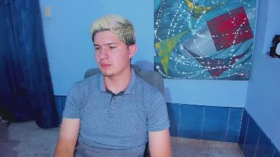 patrik027 (Cam4): foto un profils